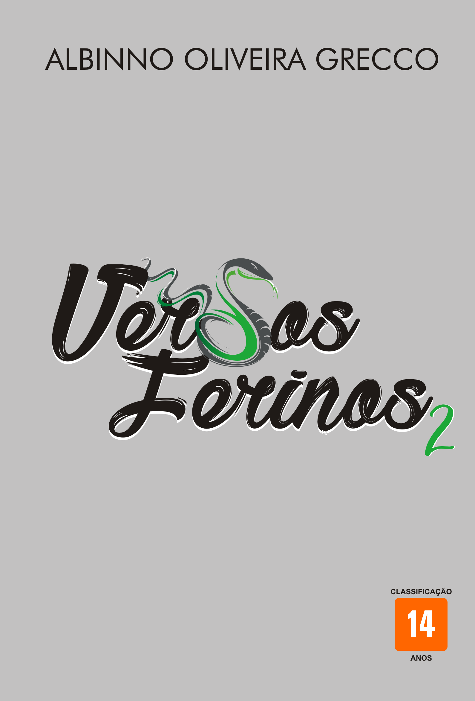 Versos Ferinos