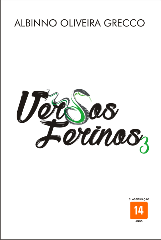 Versos Ferinos 3