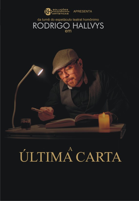 A Última Carta